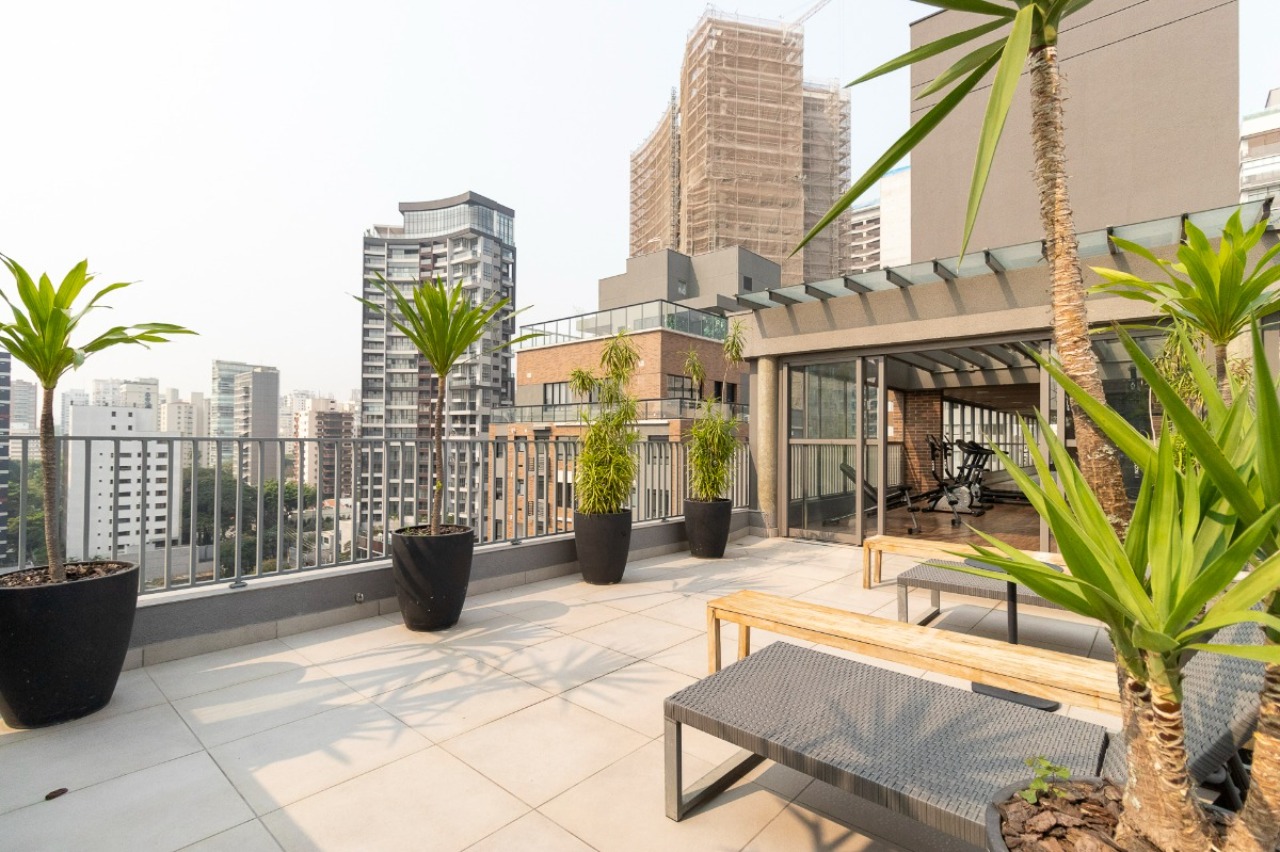Apartamento, 2 quartos, 97 m² - Foto 40