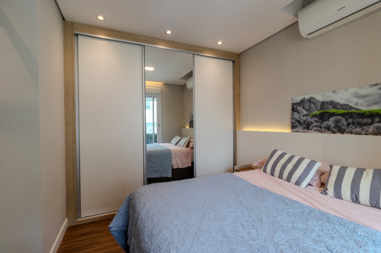 Apartamento, 2 quartos, 81 m² - Foto 14