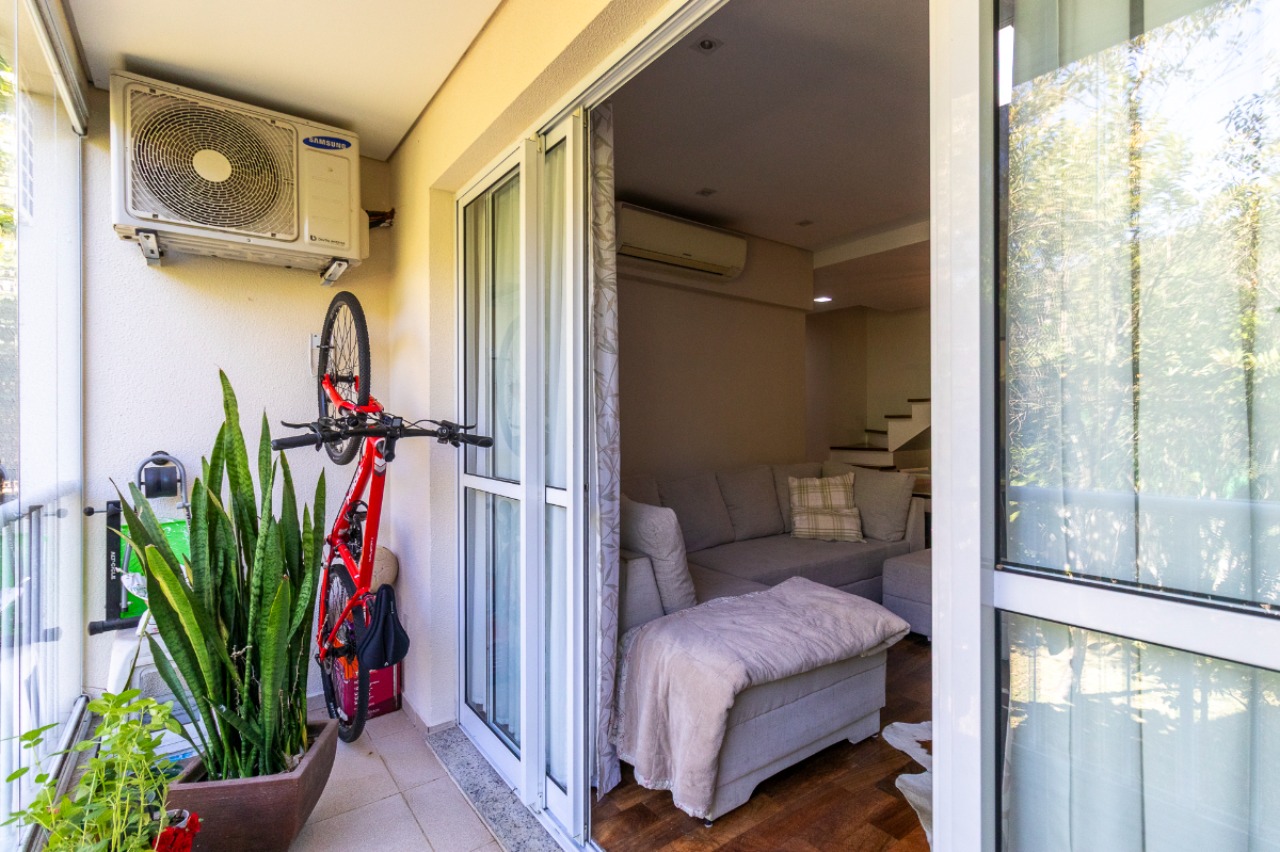 Casa, 3 quartos, 96 m² - Foto 7