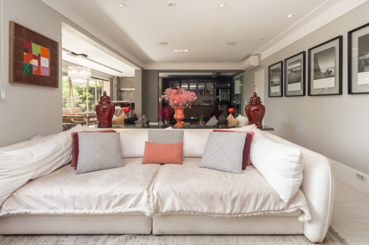 Apartamento, 4 quartos, 242 m² - Foto 5