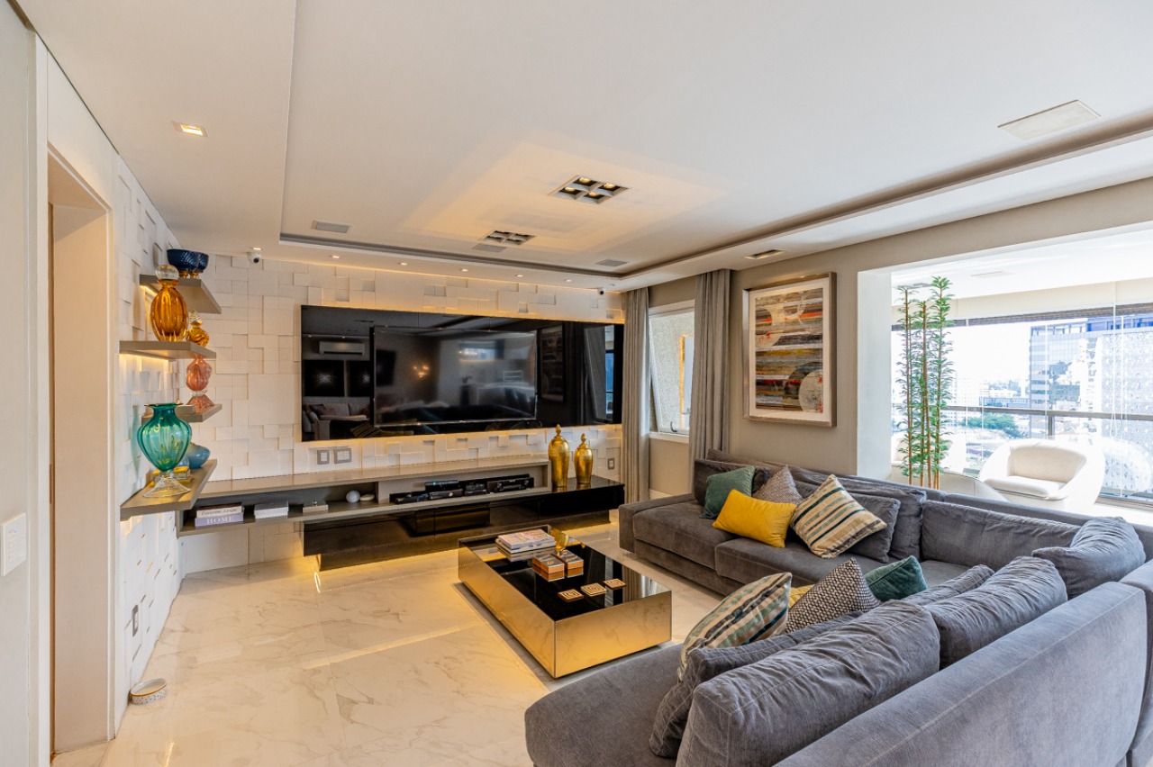 Apartamento, 3 quartos, 209 m² - Foto 12