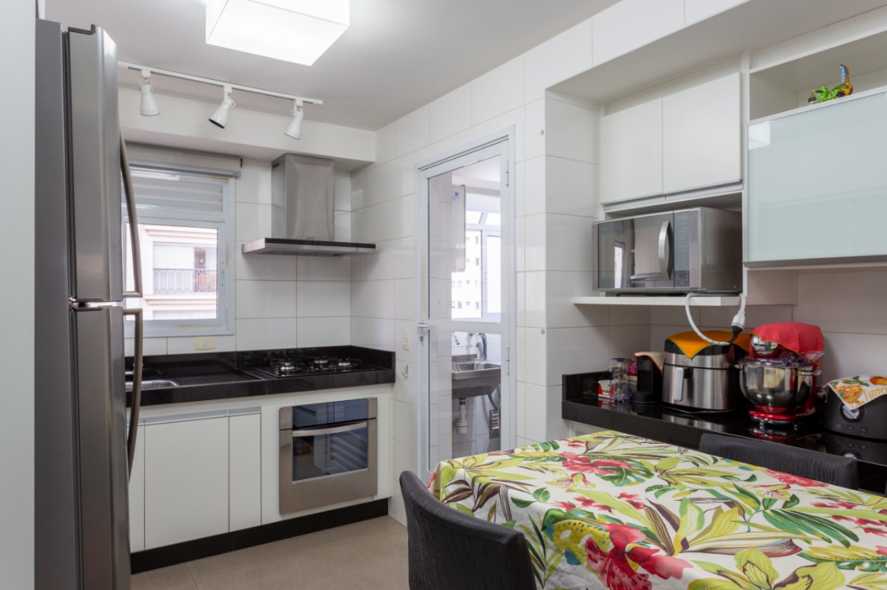 Apartamento, 3 quartos, 131 m² - Foto 19