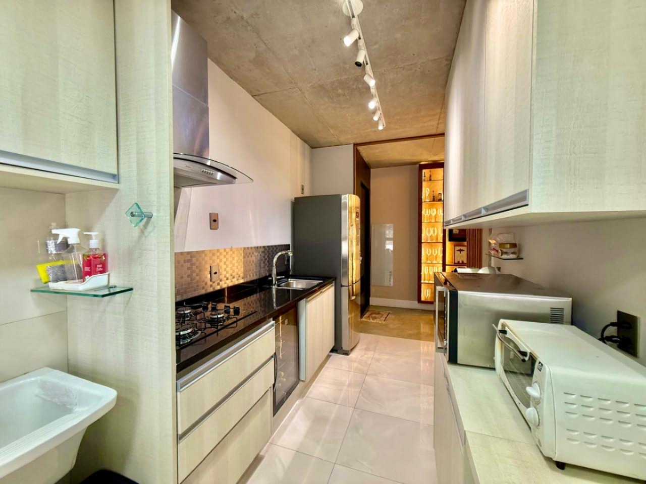 Apartamento, 1 quarto, 70 m² - Foto 9