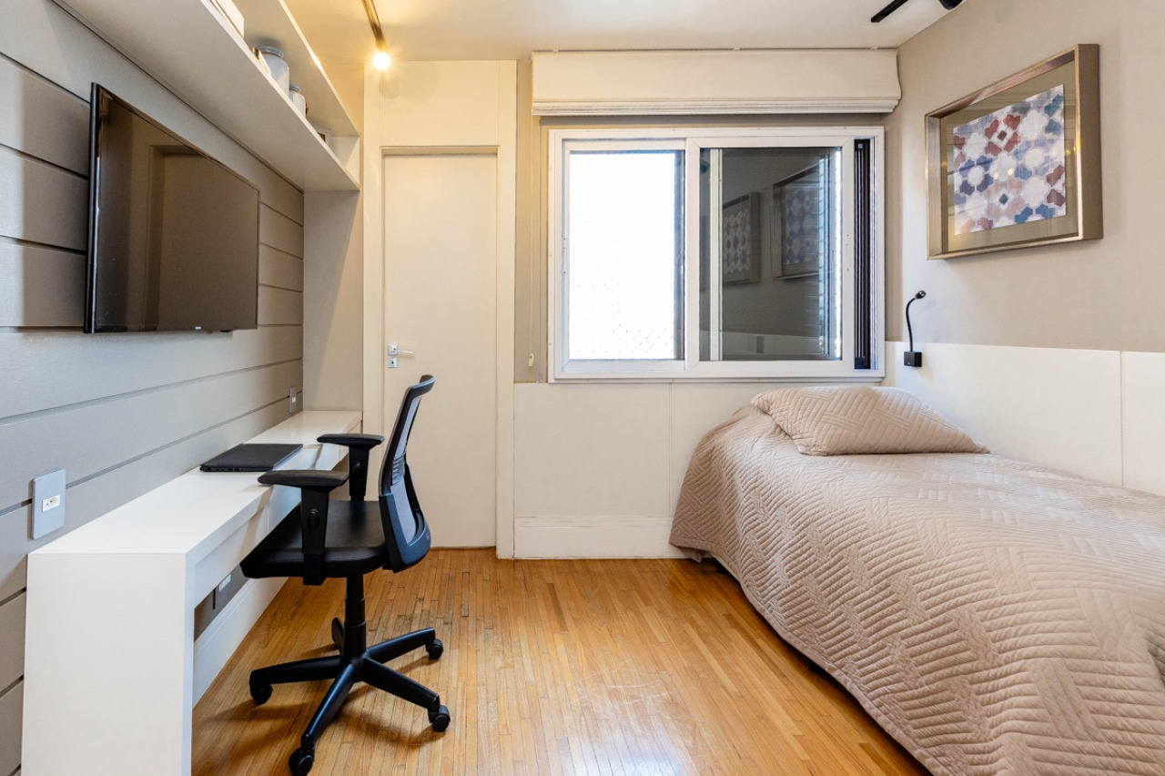 Apartamento, 3 quartos, 209 m² - Foto 35