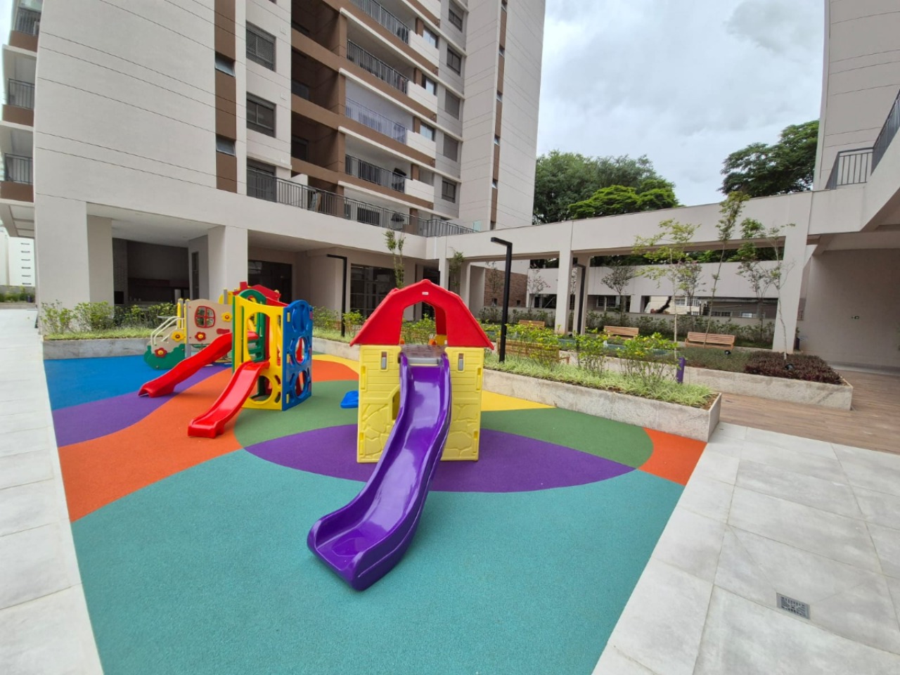 Apartamento, 3 quartos, 115 m² - Foto 36