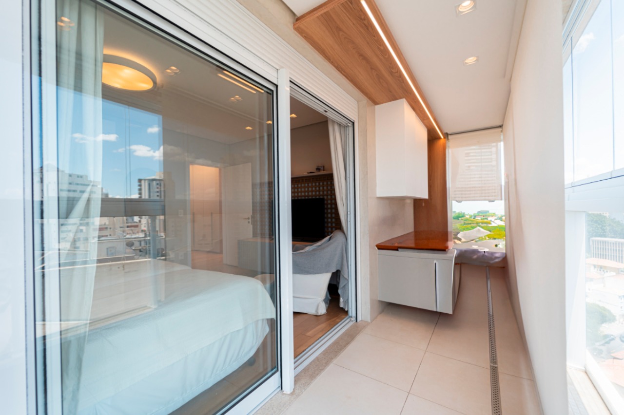 Apartamento, 4 quartos, 276 m² - Foto 30