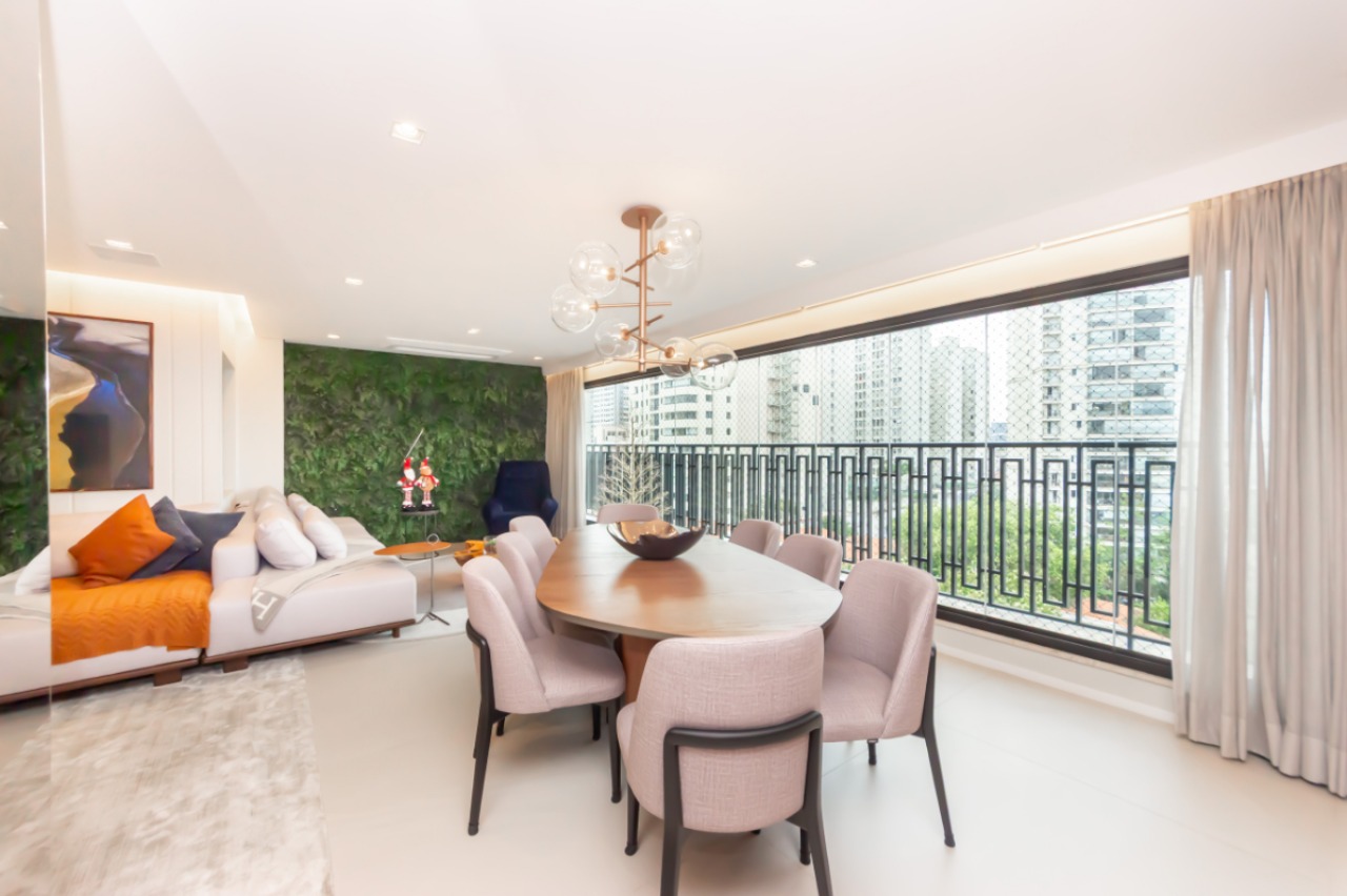 Apartamento, 4 quartos, 240 m² - Foto 10