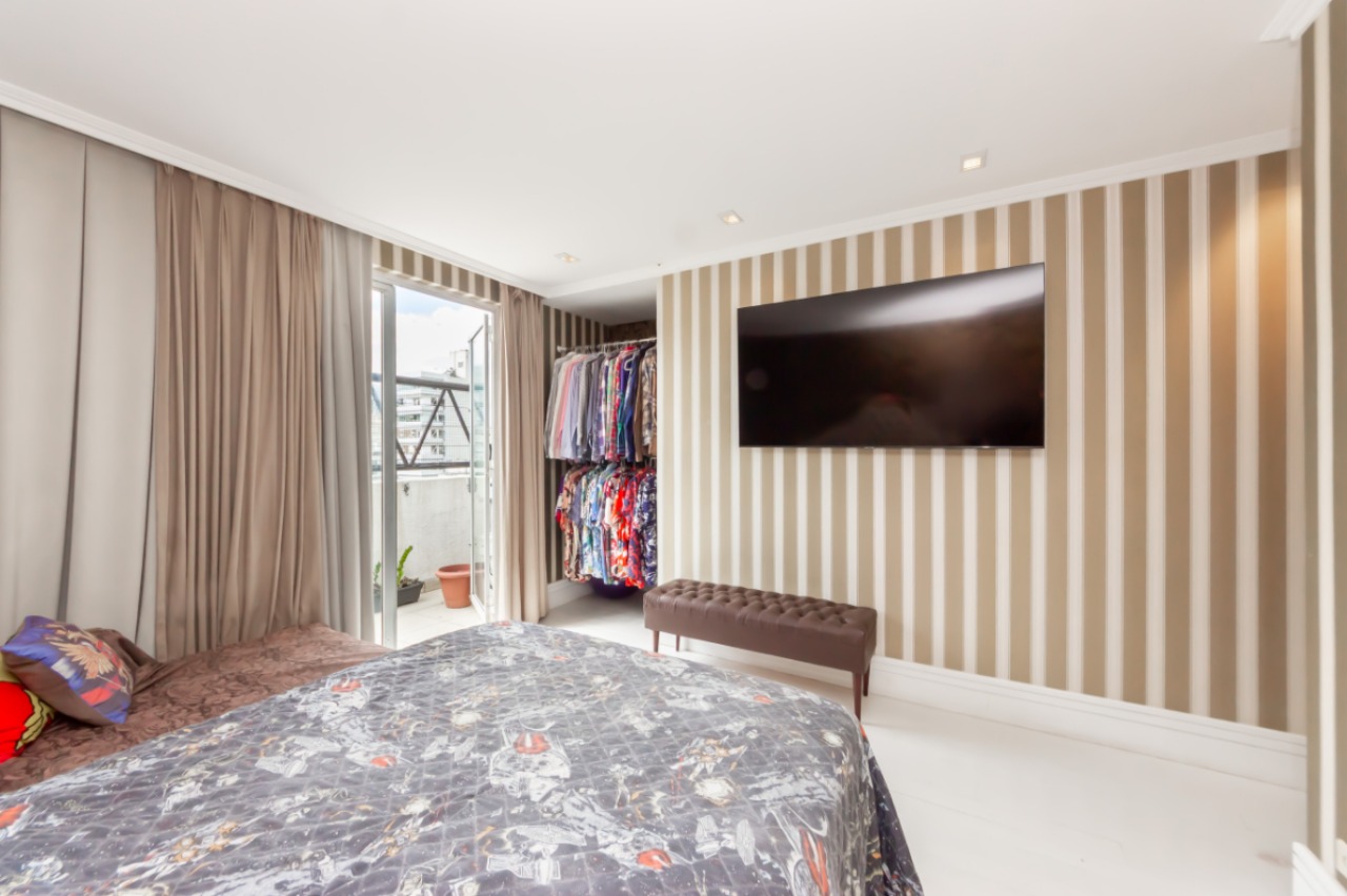 Cobertura, 2 quartos, 110 m² - Foto 23