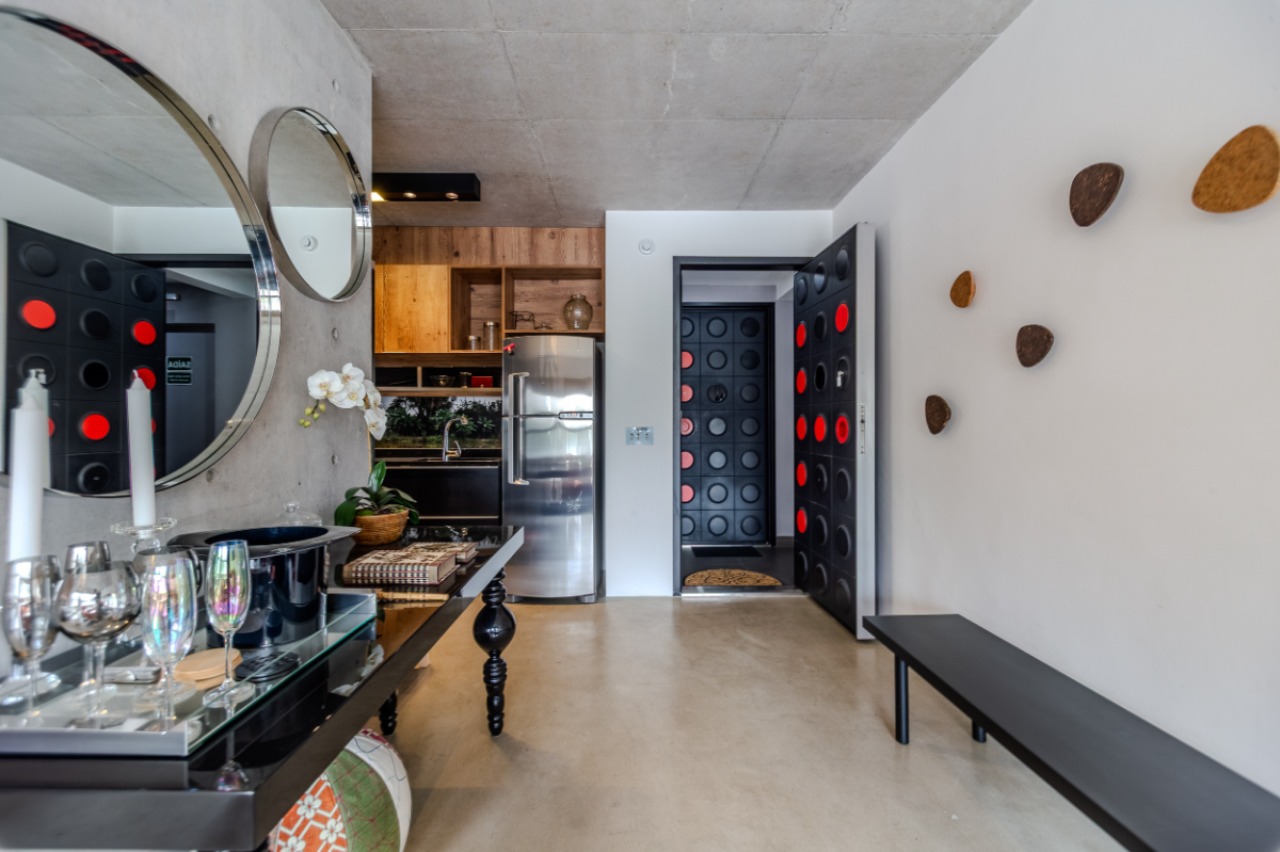 Apartamento, 1 quarto, 70 m² - Foto 17