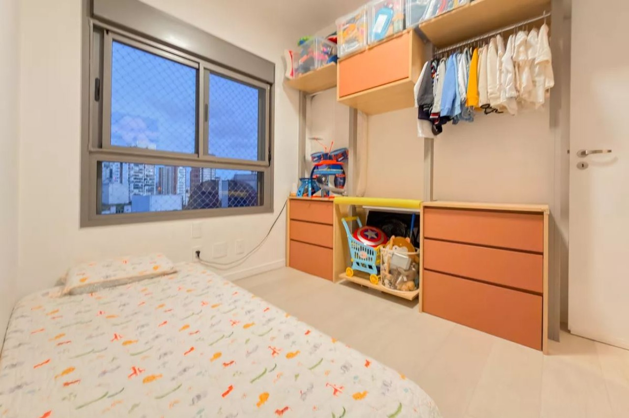 Apartamento, 2 quartos, 68 m² - Foto 21