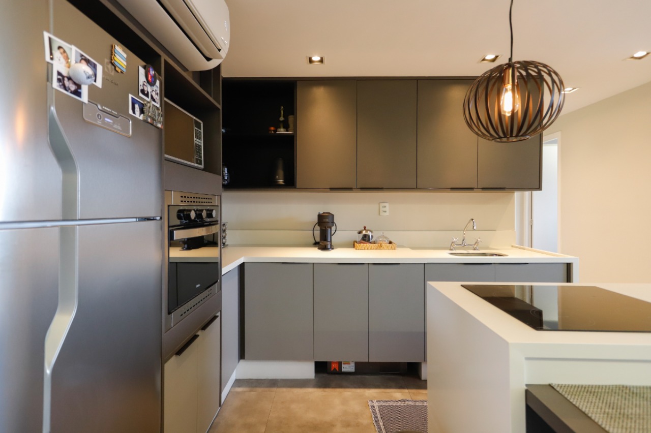 Apartamento, 2 quartos, 79 m² - Foto 6