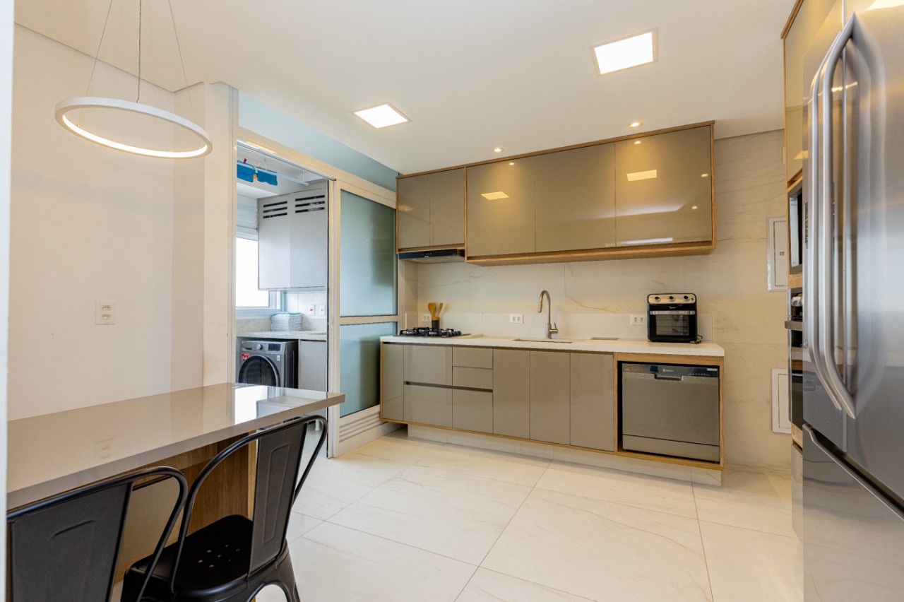 Apartamento, 3 quartos, 135 m² - Foto 19