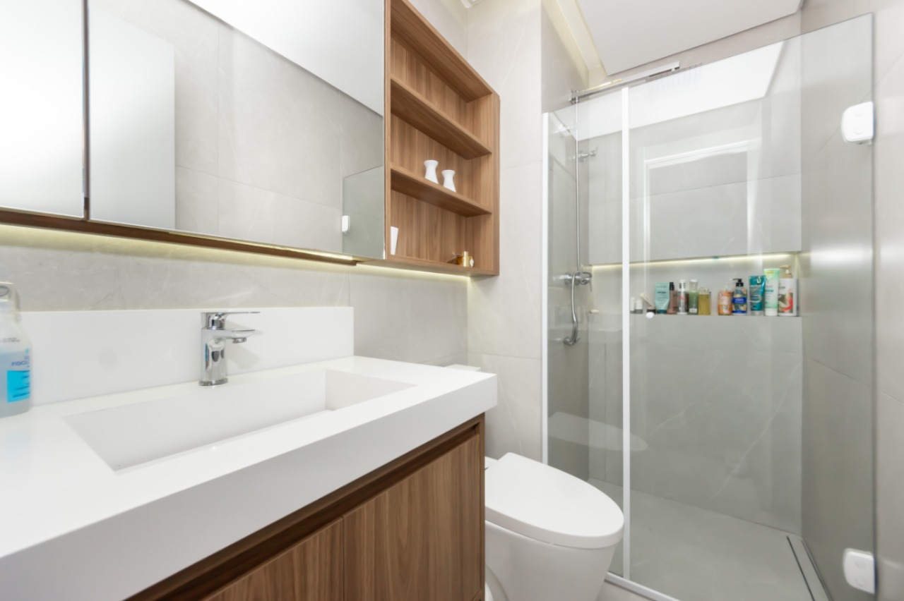 Apartamento, 3 quartos, 80 m² - Foto 22