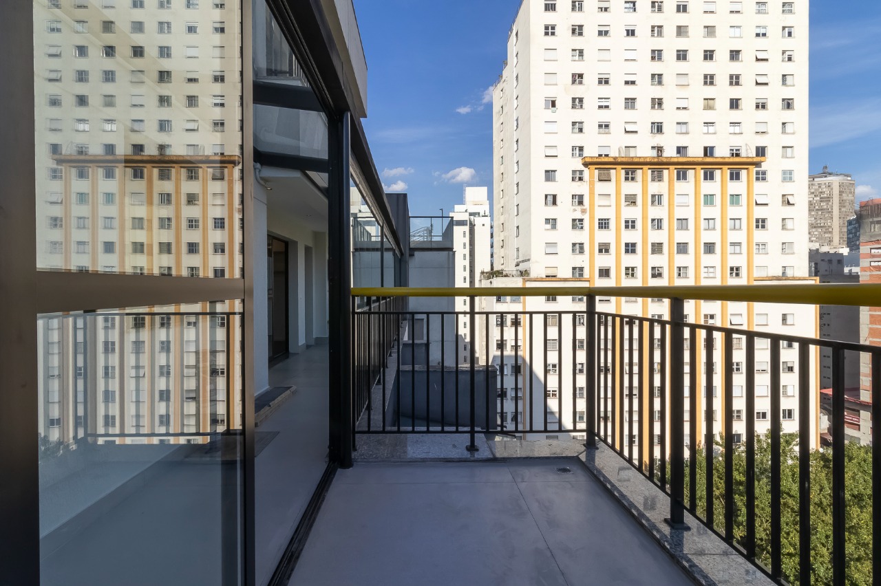 Cobertura, 1 quarto, 70 m² - Foto 10