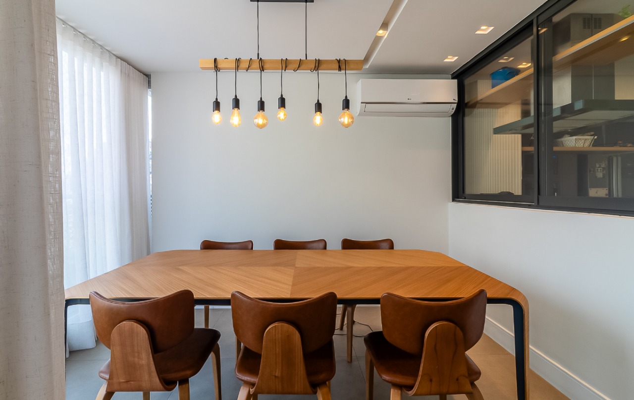 Apartamento, 3 quartos, 175 m² - Foto 7
