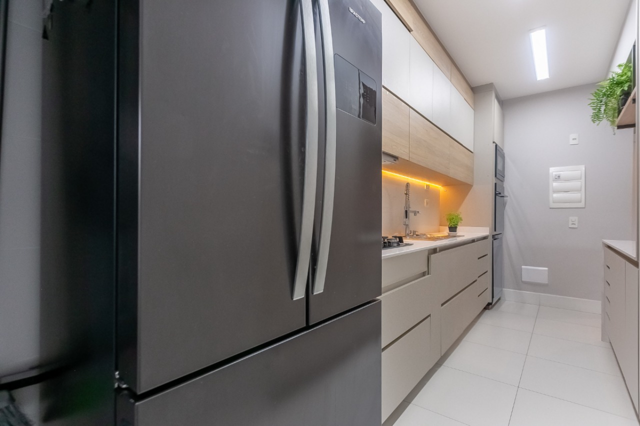 Apartamento, 3 quartos, 115 m² - Foto 9