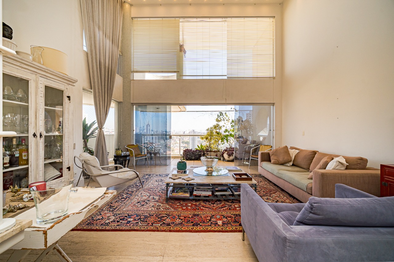 Apartamento, 4 quartos, 222 m² - Foto 3