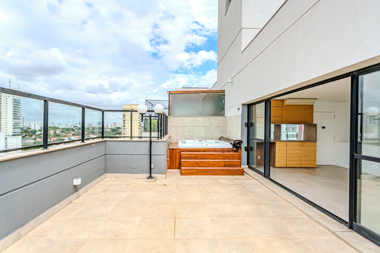 Cobertura, 4 quartos, 283 m² - Foto 2