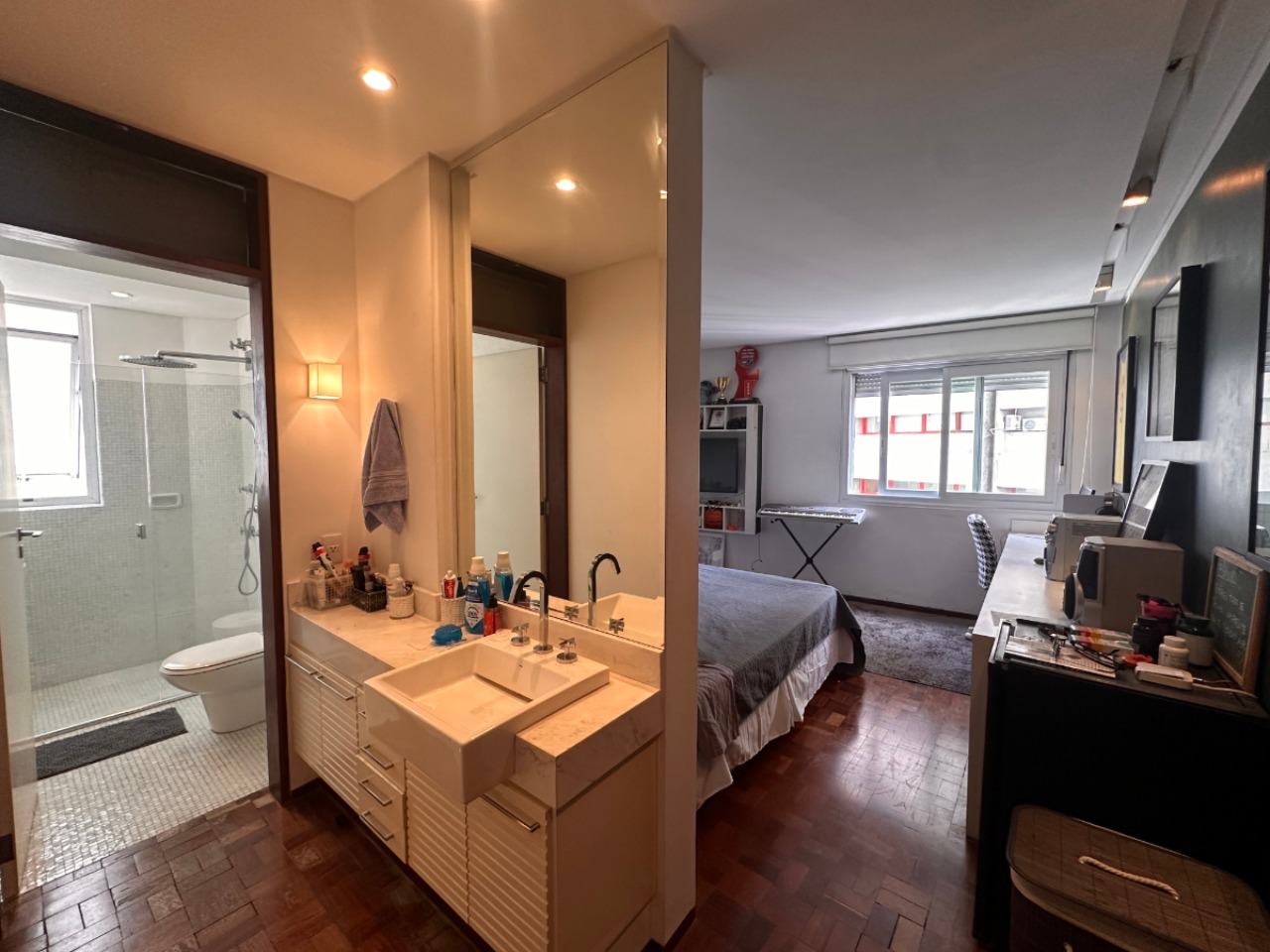 Apartamento, 3 quartos, 241 m² - Foto 19