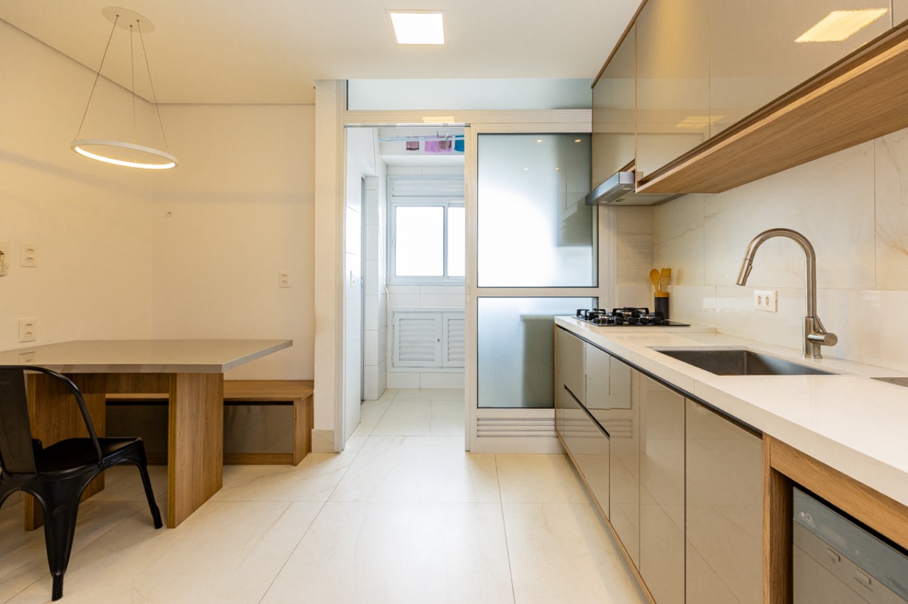 Apartamento, 3 quartos, 135 m² - Foto 20