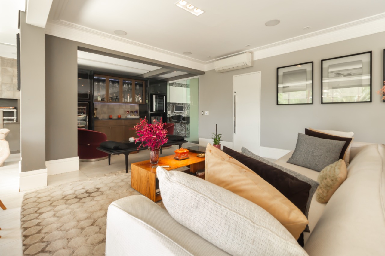 Apartamento, 4 quartos, 242 m² - Foto 10