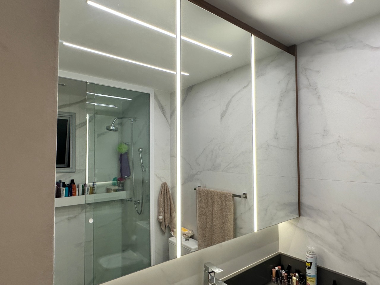 Apartamento, 3 quartos, 121 m² - Foto 28