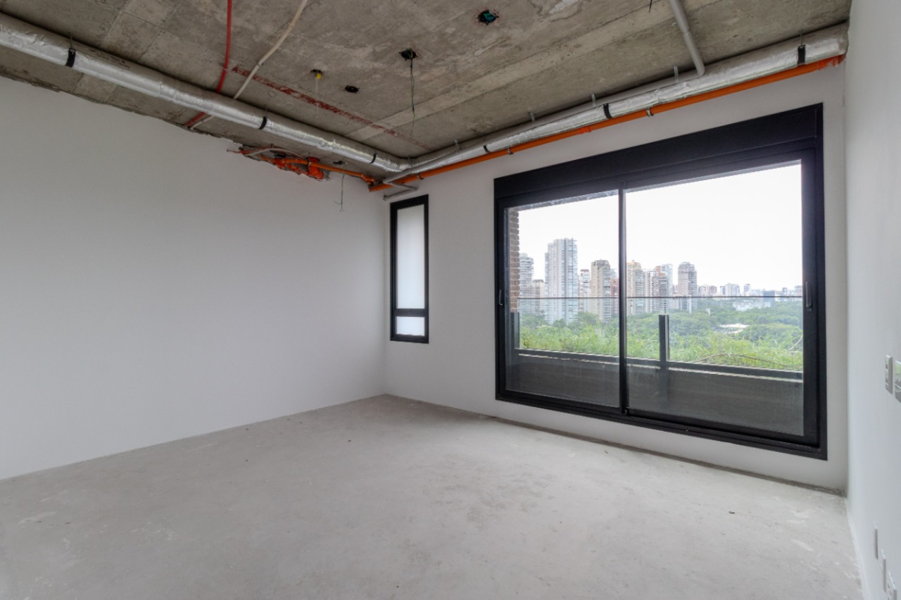 Apartamento, 2 quartos, 301 m² - Foto 6