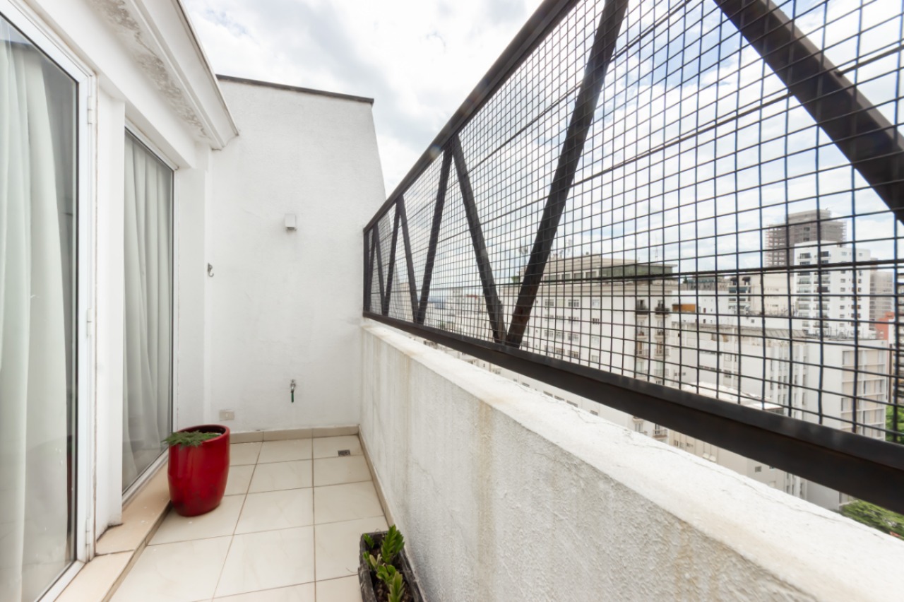 Cobertura, 2 quartos, 110 m² - Foto 24