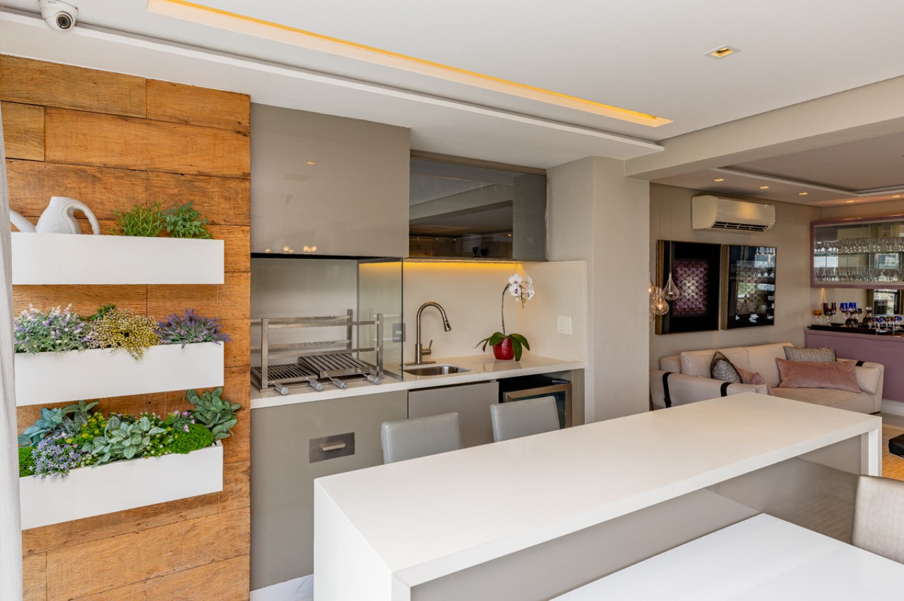 Apartamento, 3 quartos, 209 m² - Foto 3