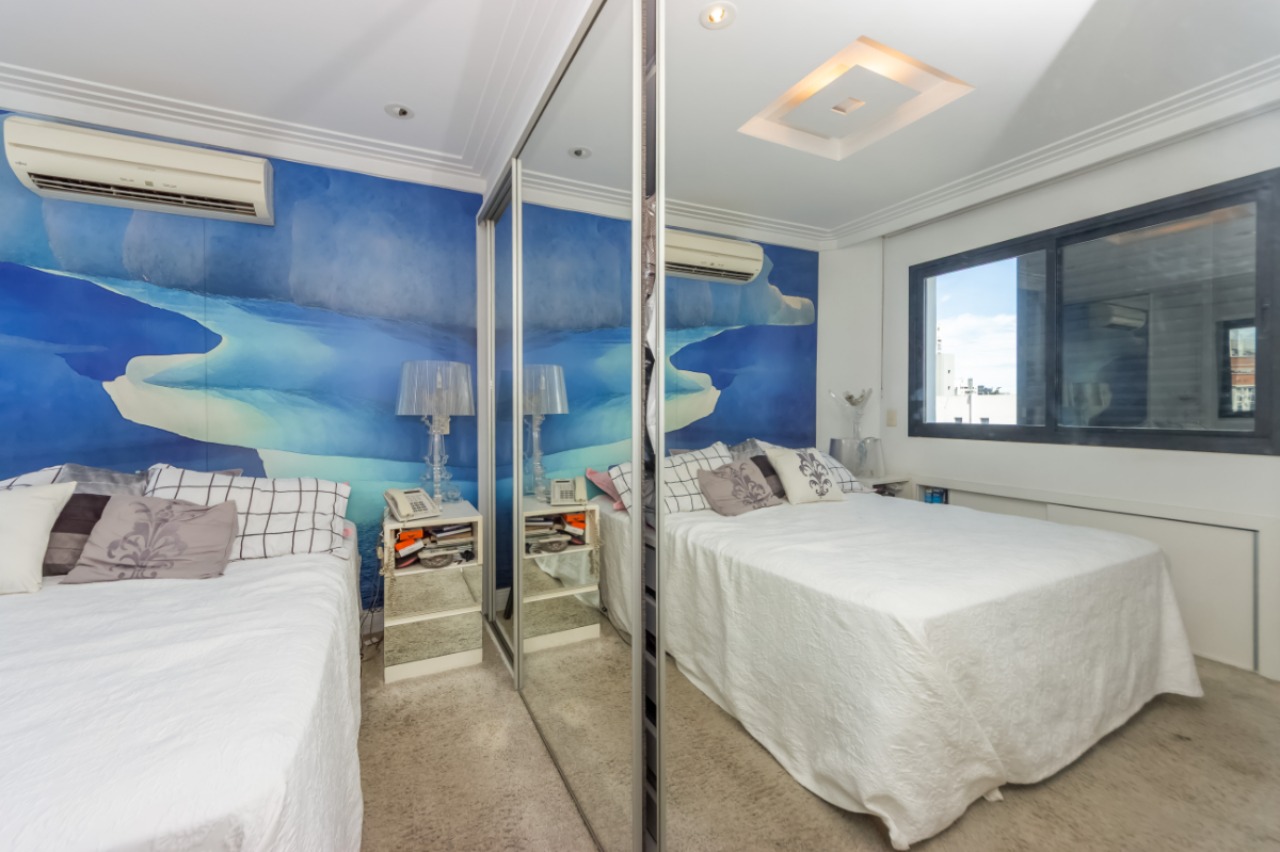 Apartamento, 3 quartos, 89 m² - Foto 21