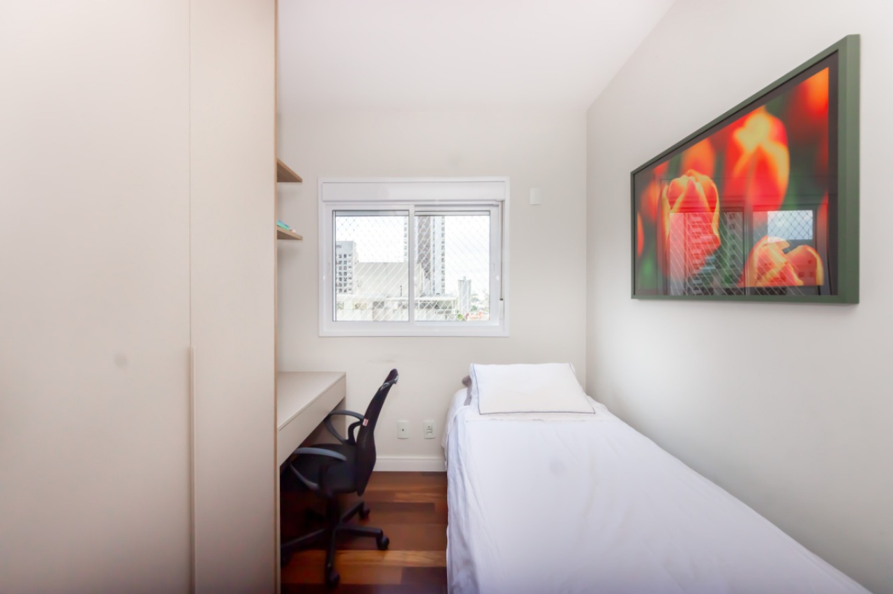Apartamento, 3 quartos, 80 m² - Foto 20