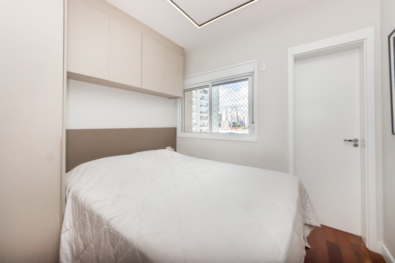 Apartamento, 3 quartos, 80 m² - Foto 17