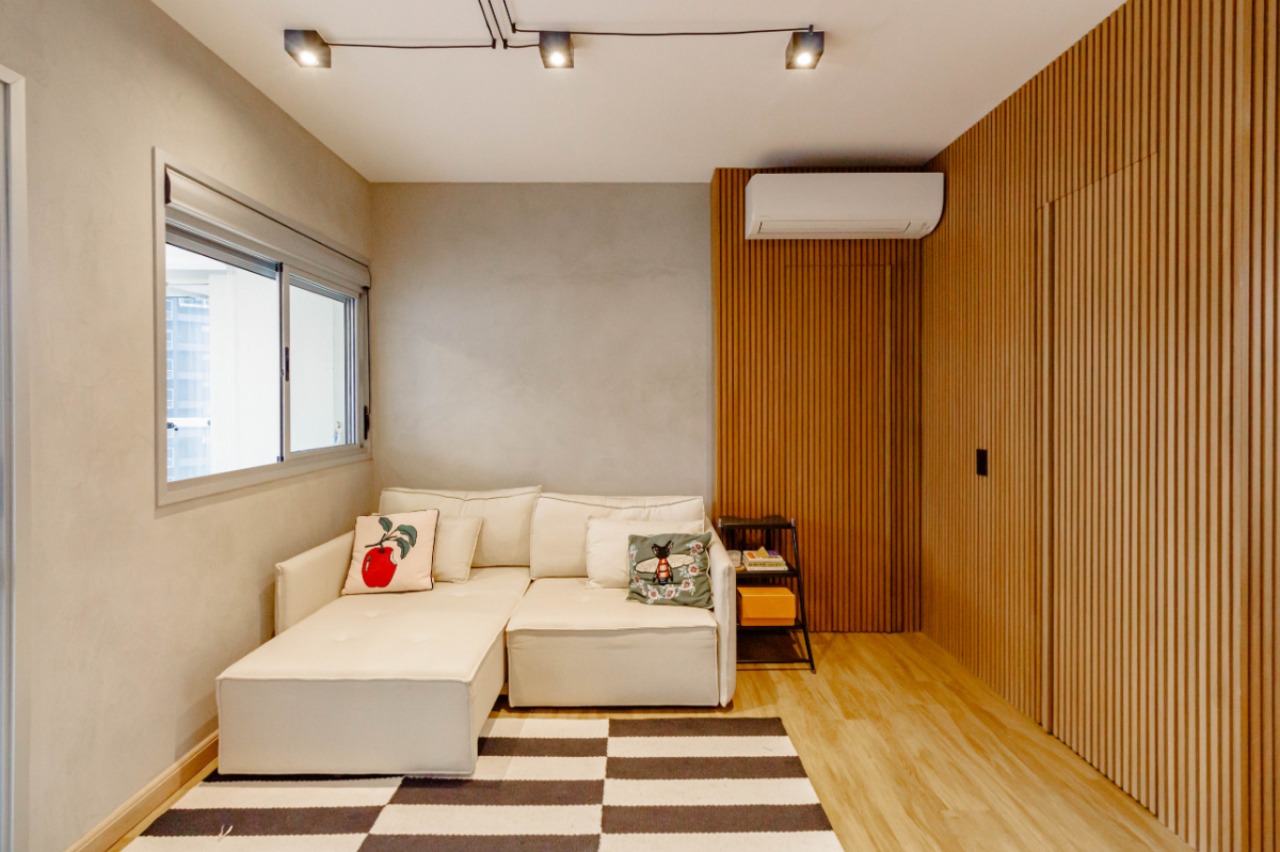 Apartamento, 1 quarto, 69 m² - Foto 10
