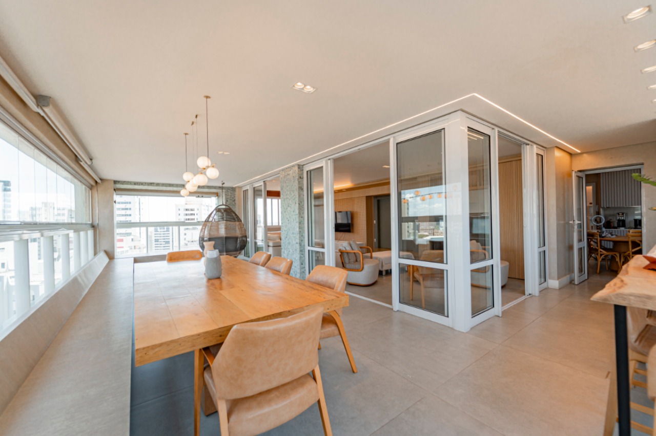 Apartamento, 4 quartos, 276 m² - Foto 7
