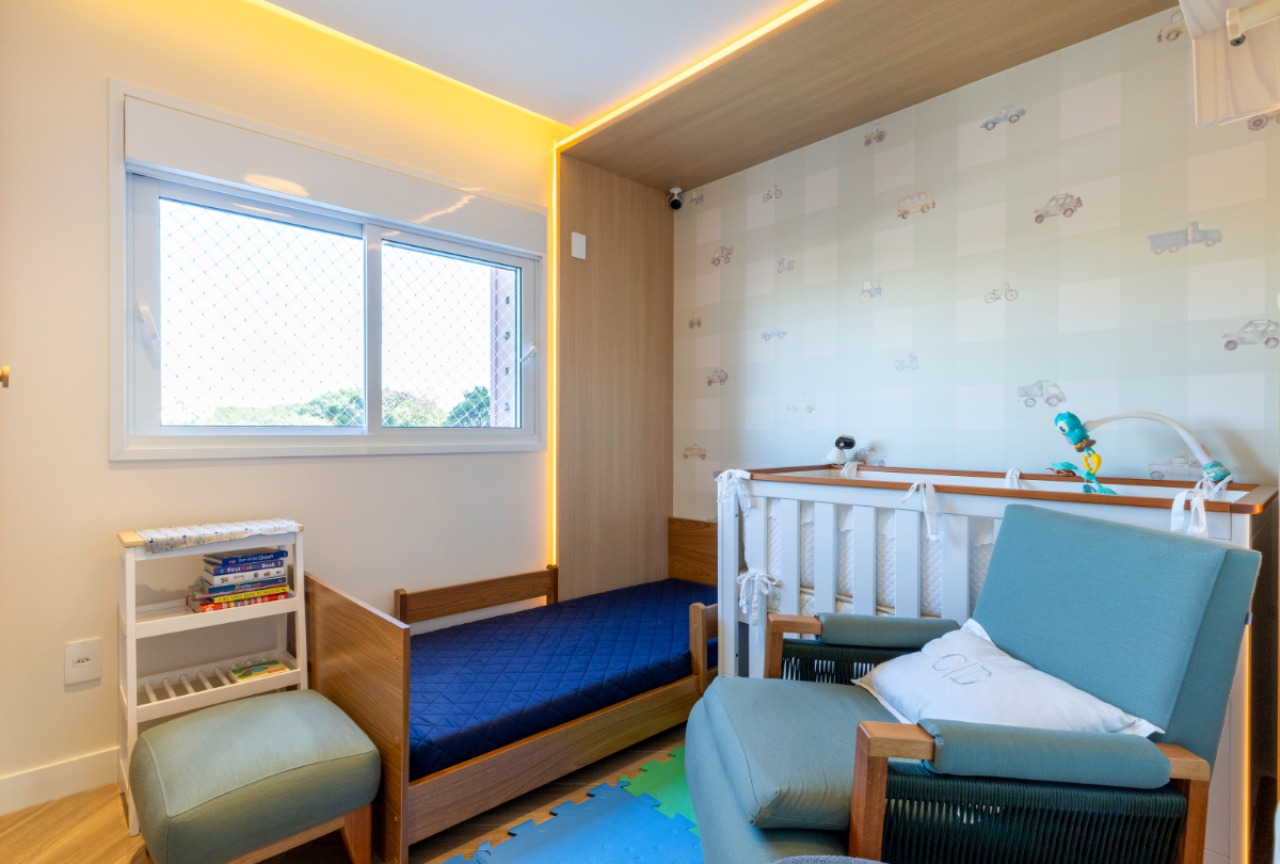 Apartamento, 3 quartos, 170 m² - Foto 37