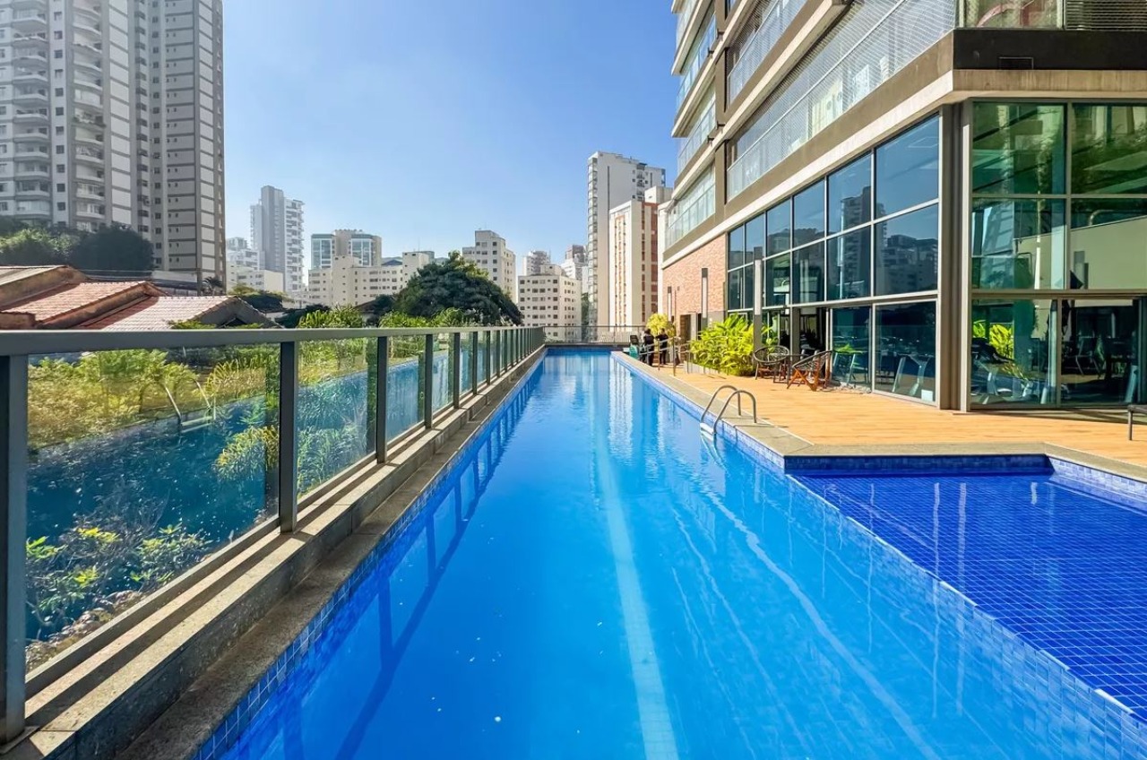 Apartamento, 2 quartos, 68 m² - Foto 27