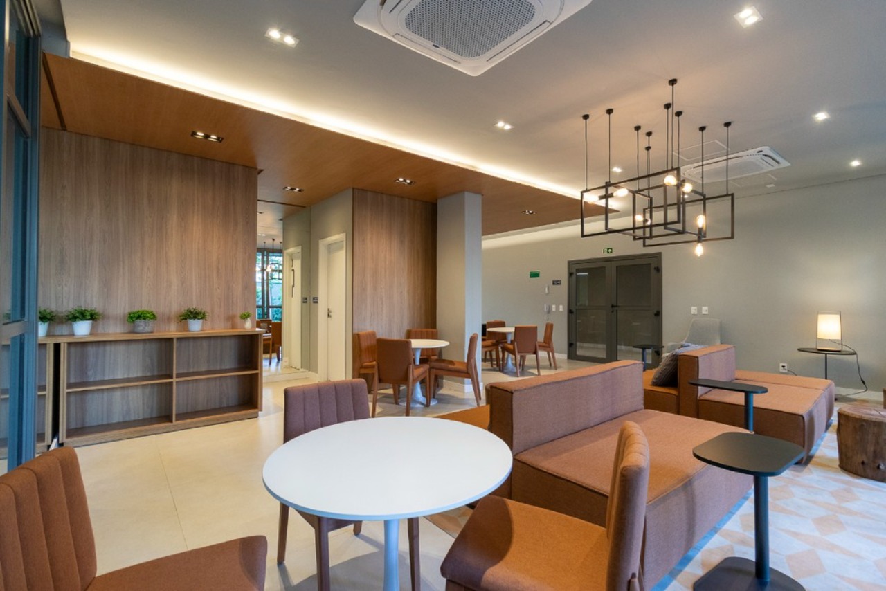 Apartamento, 3 quartos, 94 m² - Foto 22