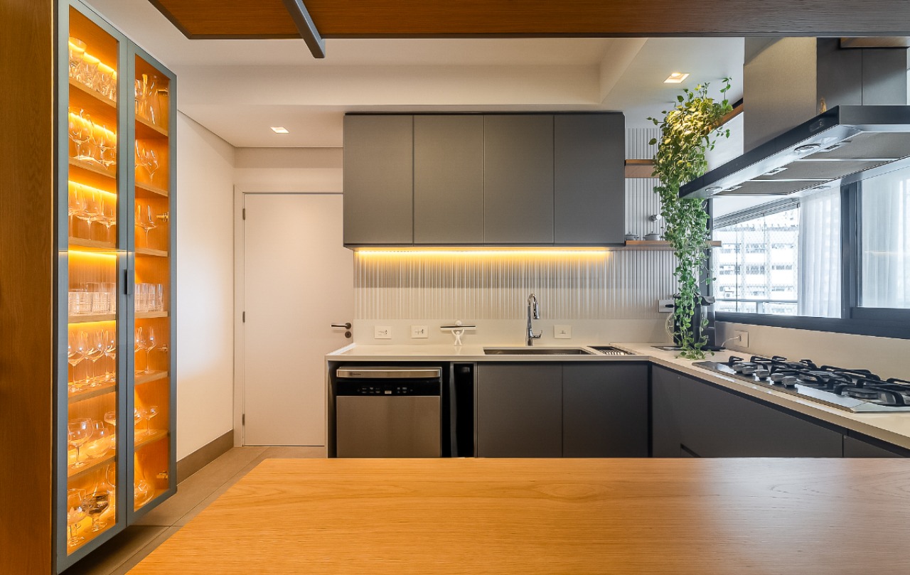 Apartamento, 3 quartos, 175 m² - Foto 11