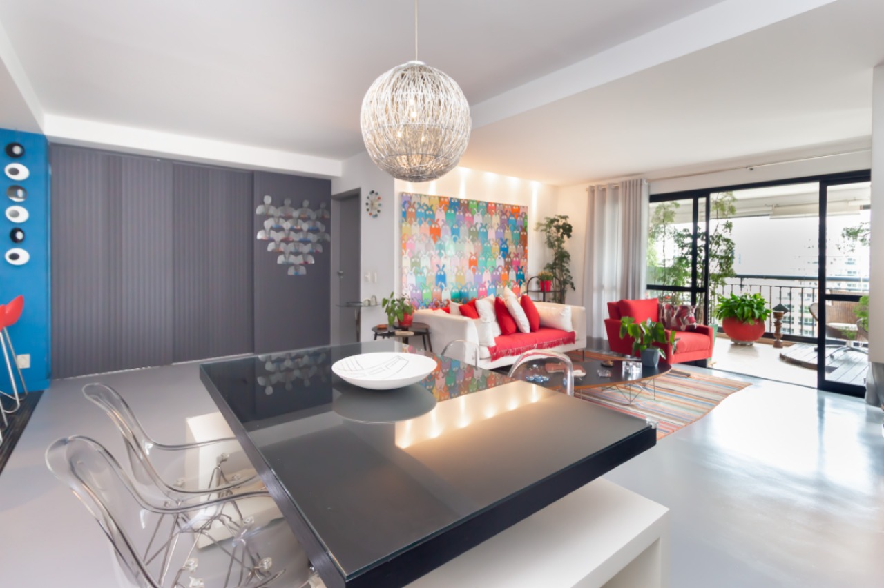 Apartamento, 2 quartos, 105 m² - Foto 4