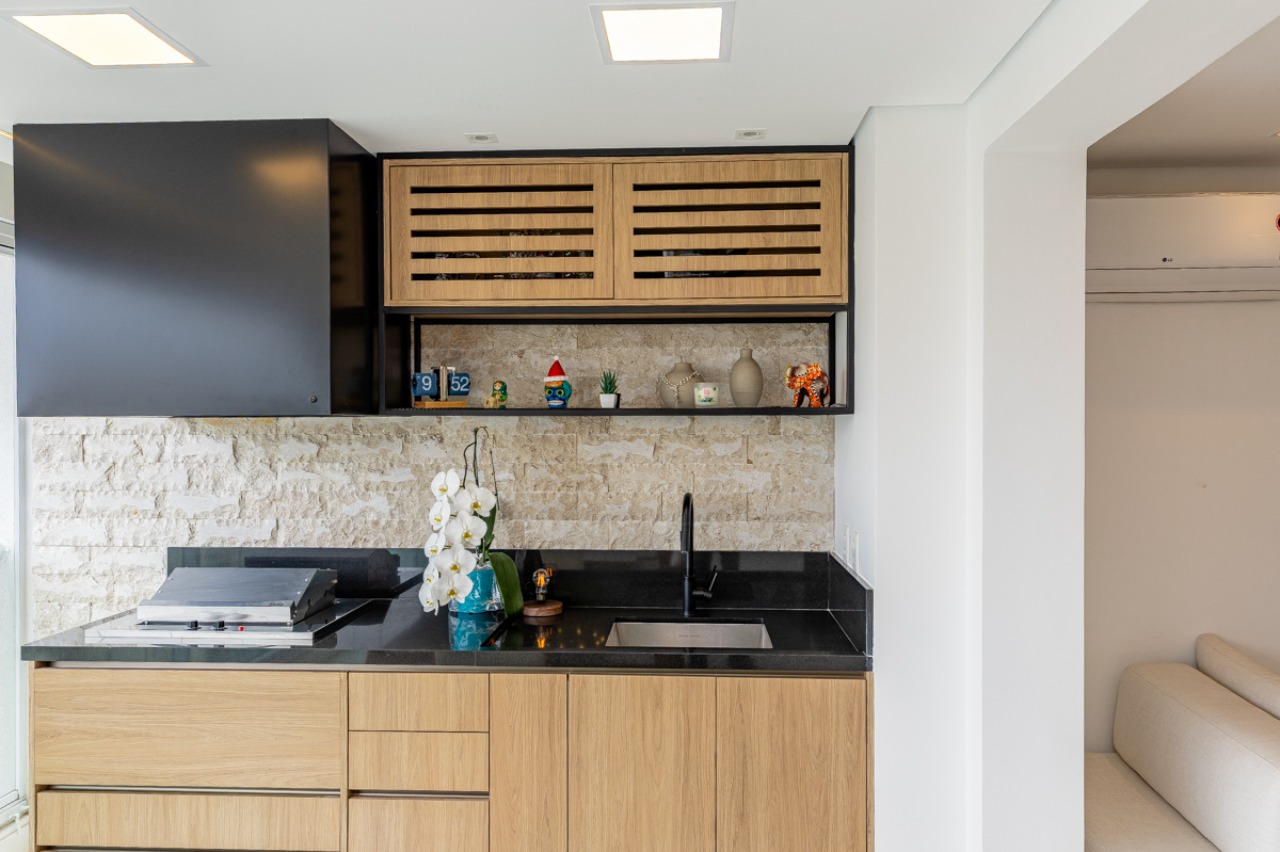 Apartamento, 3 quartos, 135 m² - Foto 15