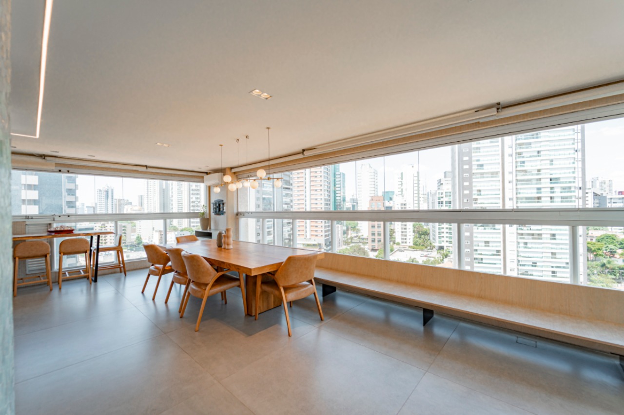 Apartamento, 4 quartos, 276 m² - Foto 4