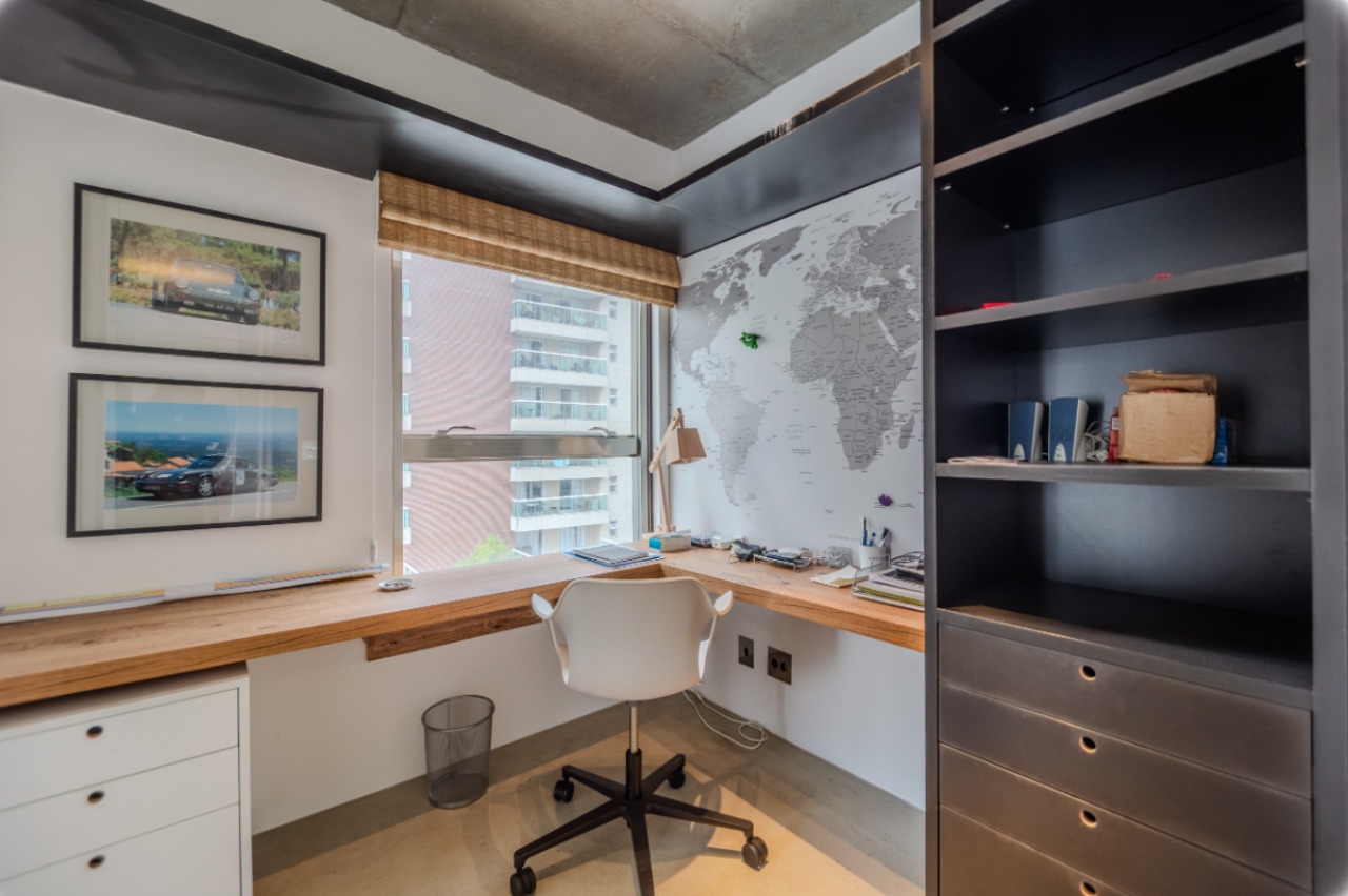 Apartamento, 1 quarto, 70 m² - Foto 14