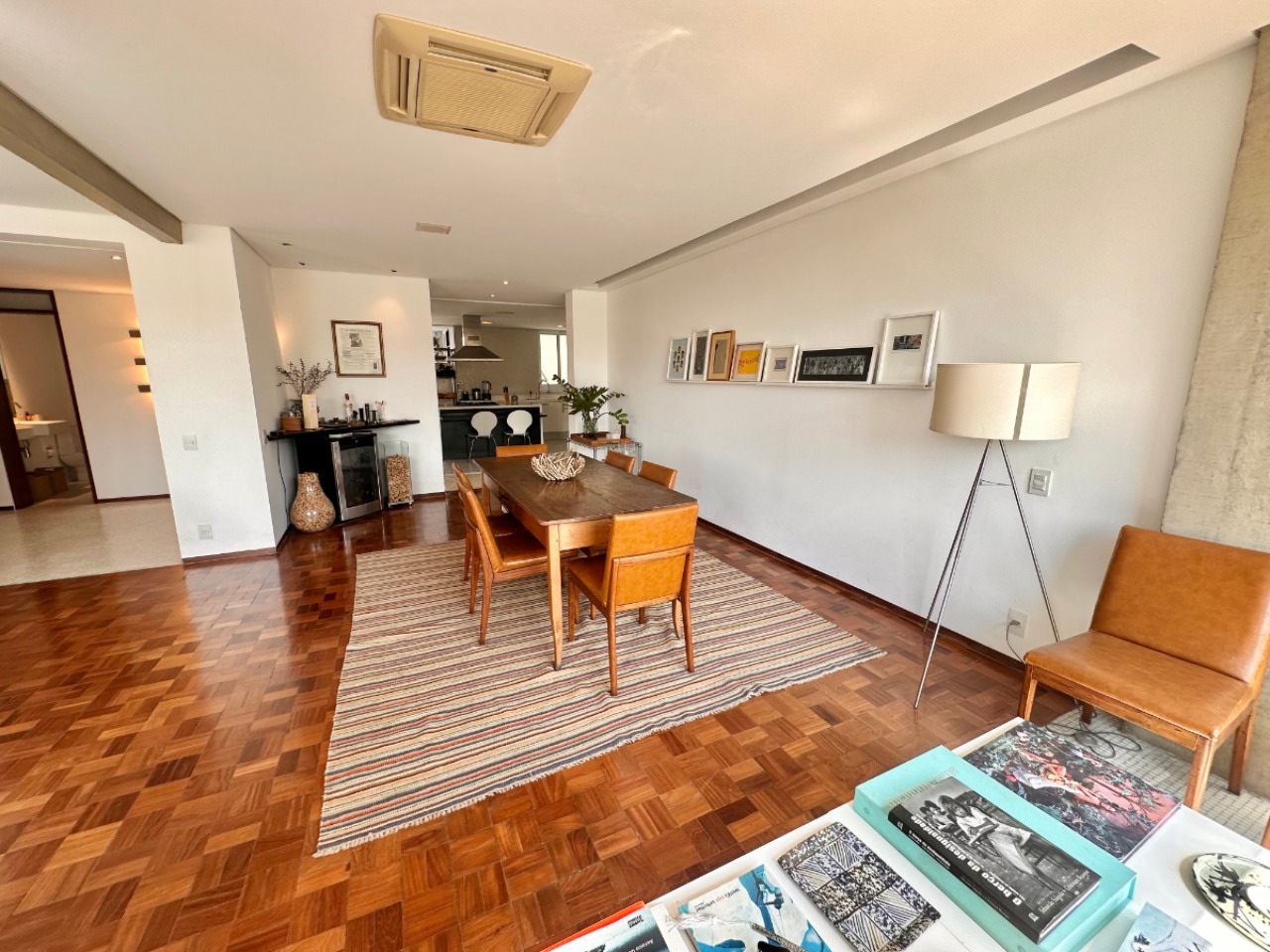 Apartamento, 3 quartos, 241 m² - Foto 9