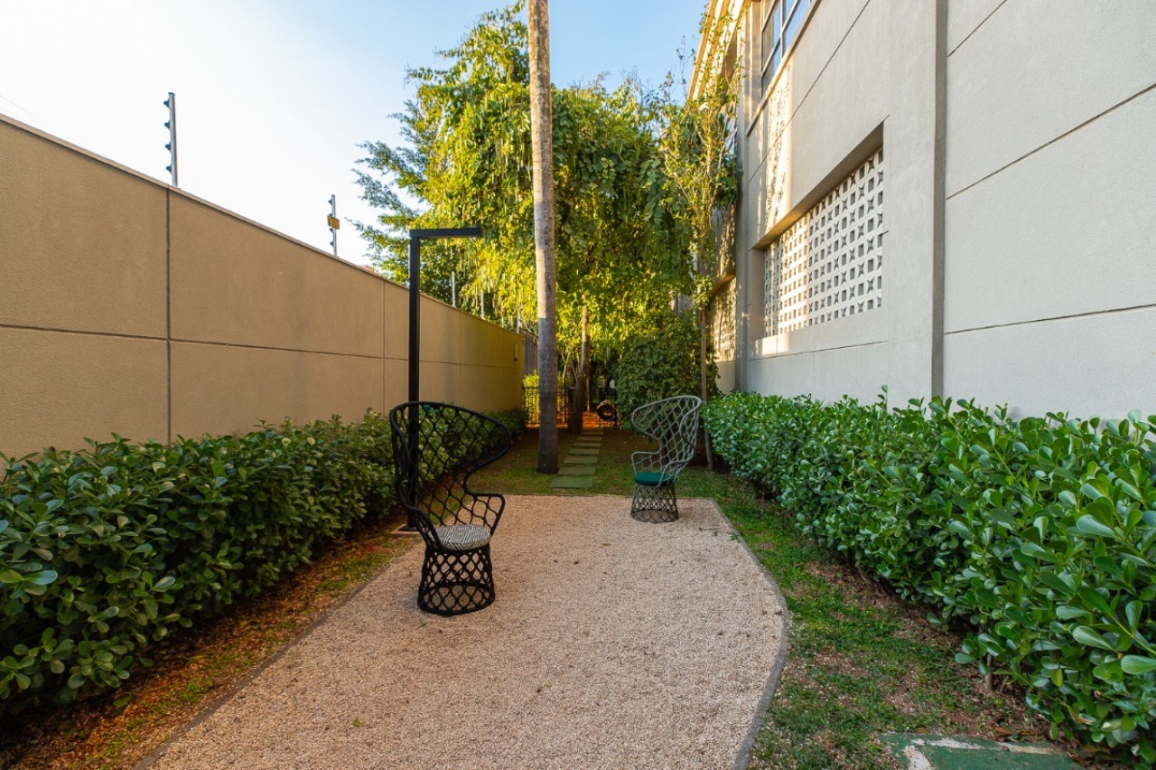 Apartamento, 3 quartos, 137 m² - Foto 47