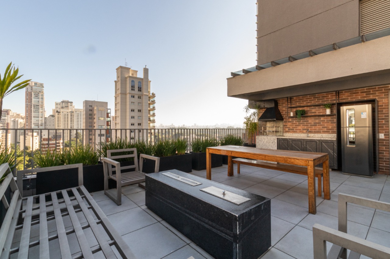 Apartamento, 2 quartos, 97 m² - Foto 43