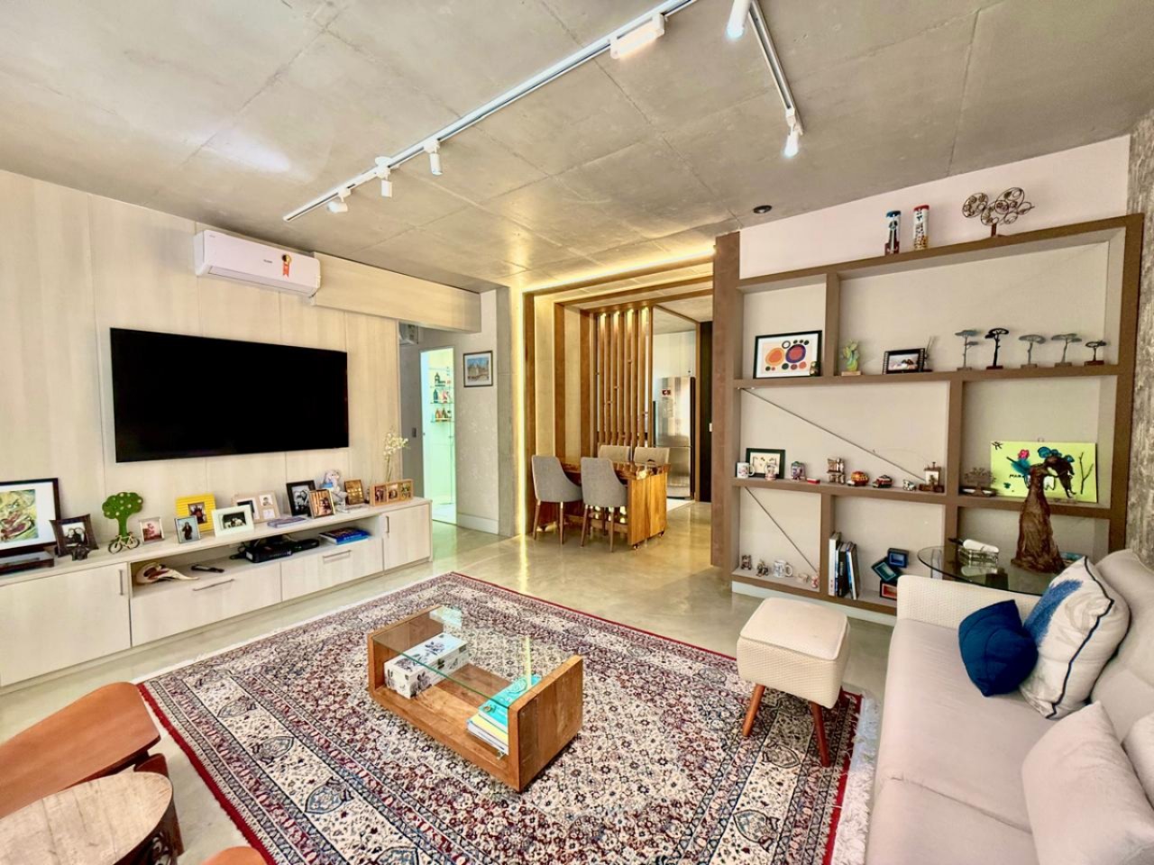 Apartamento, 1 quarto, 70 m² - Foto 4