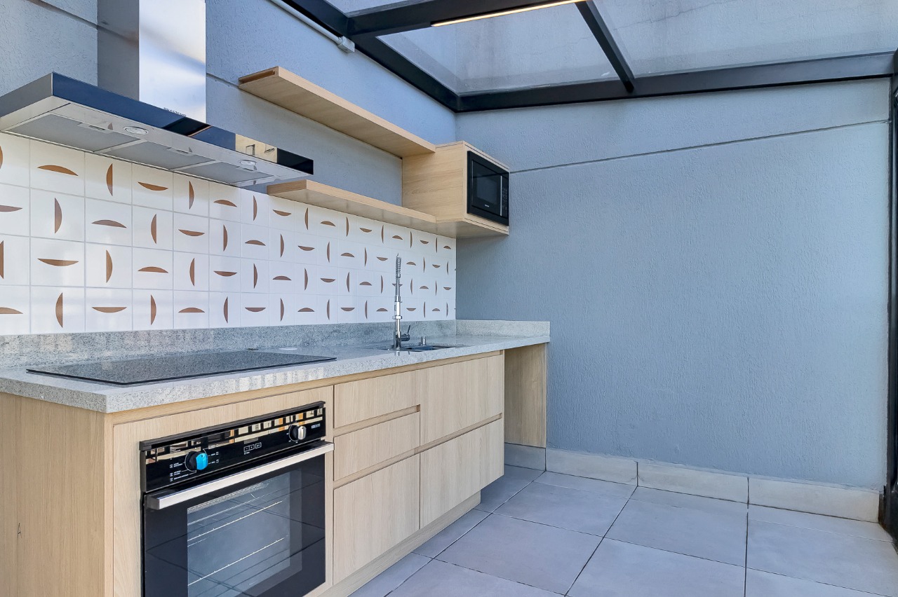Cobertura, 1 quarto, 70 m² - Foto 3