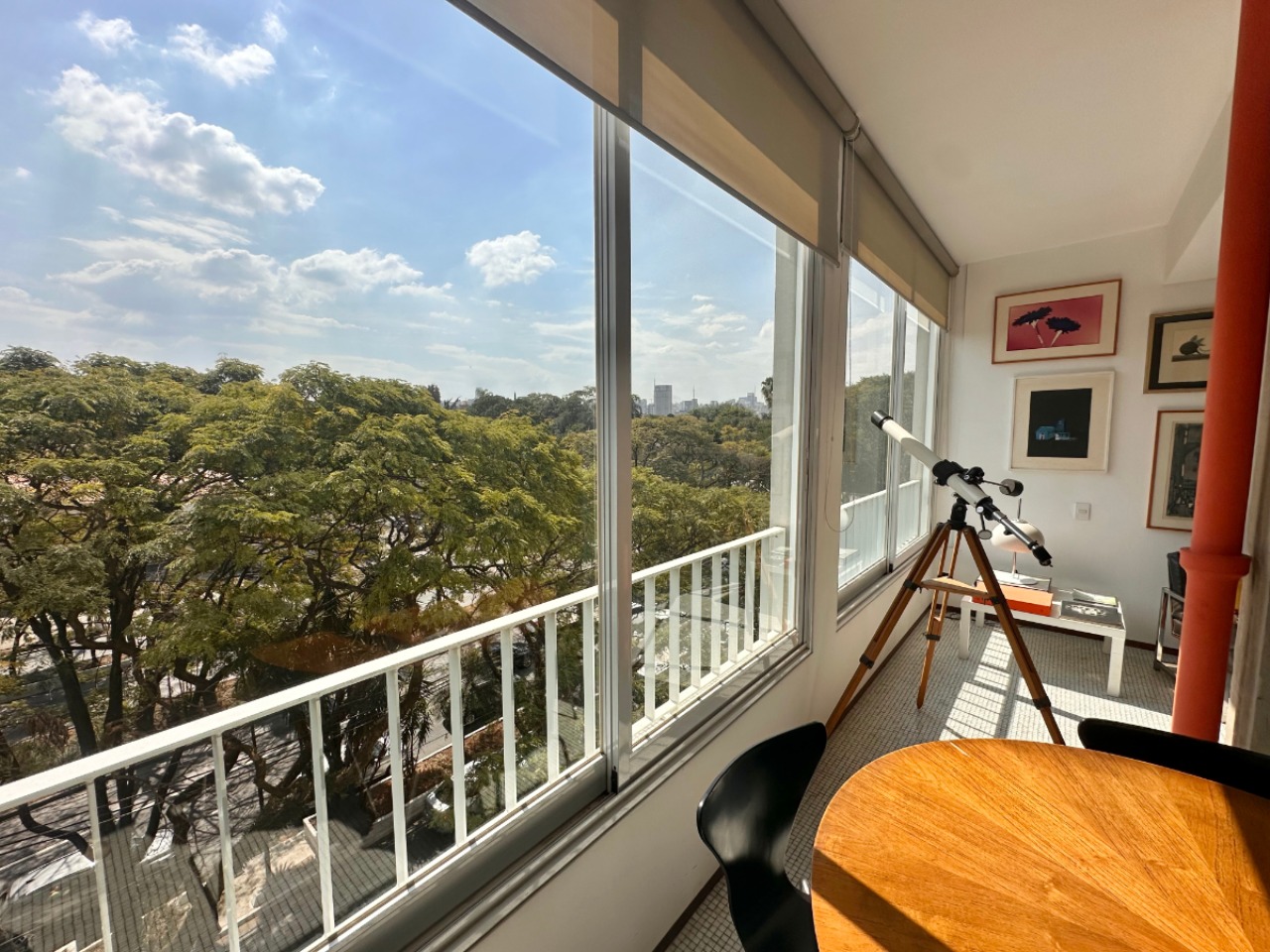Apartamento, 3 quartos, 241 m² - Foto 5