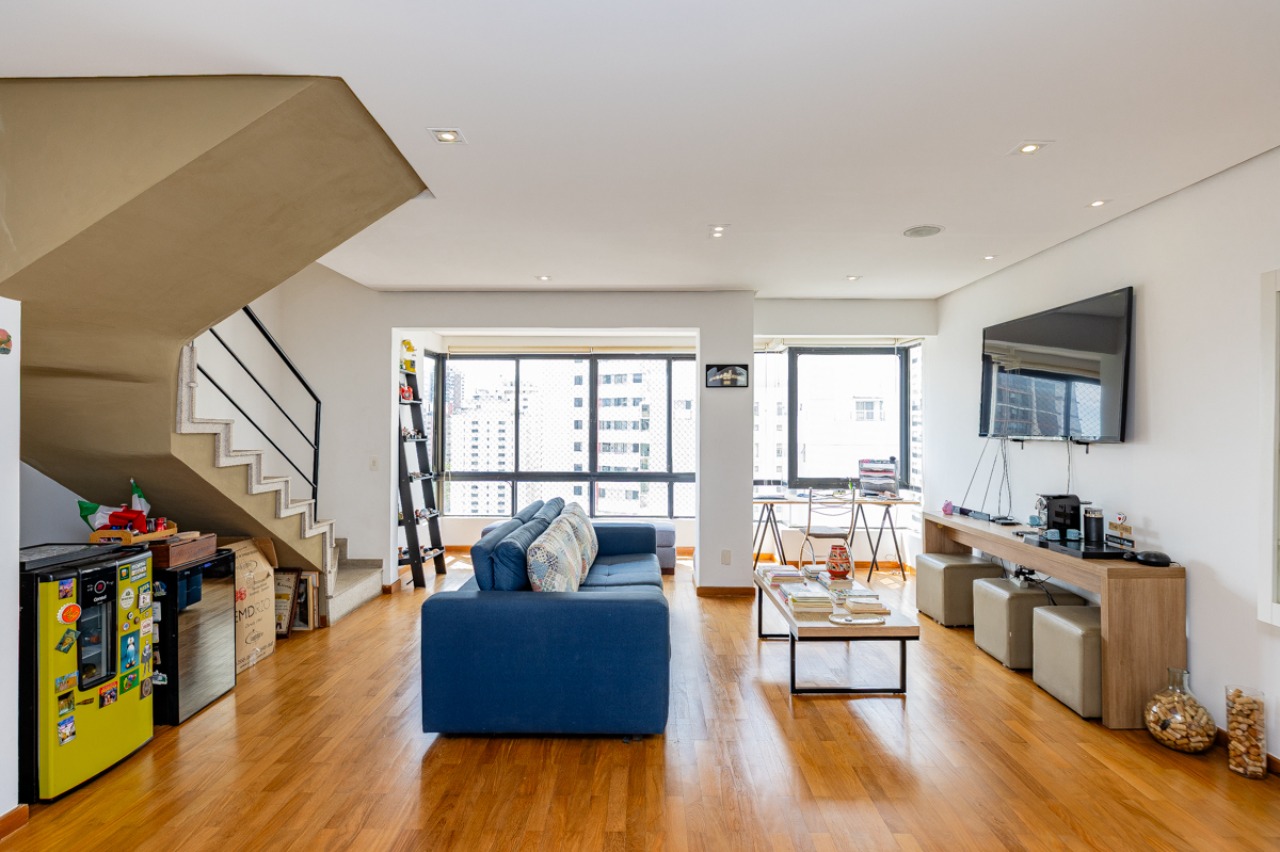 Cobertura, 2 quartos, 210 m² - Foto 16