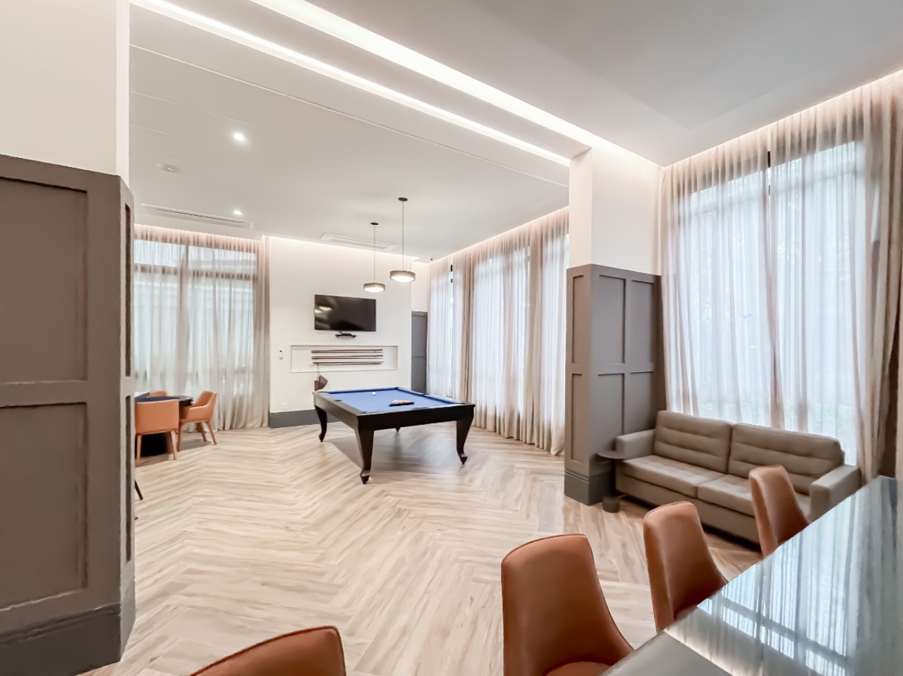Apartamento, 4 quartos, 240 m² - Foto 48